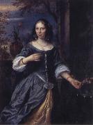 Govert flinck Margaretha Tulp Germany oil painting artist